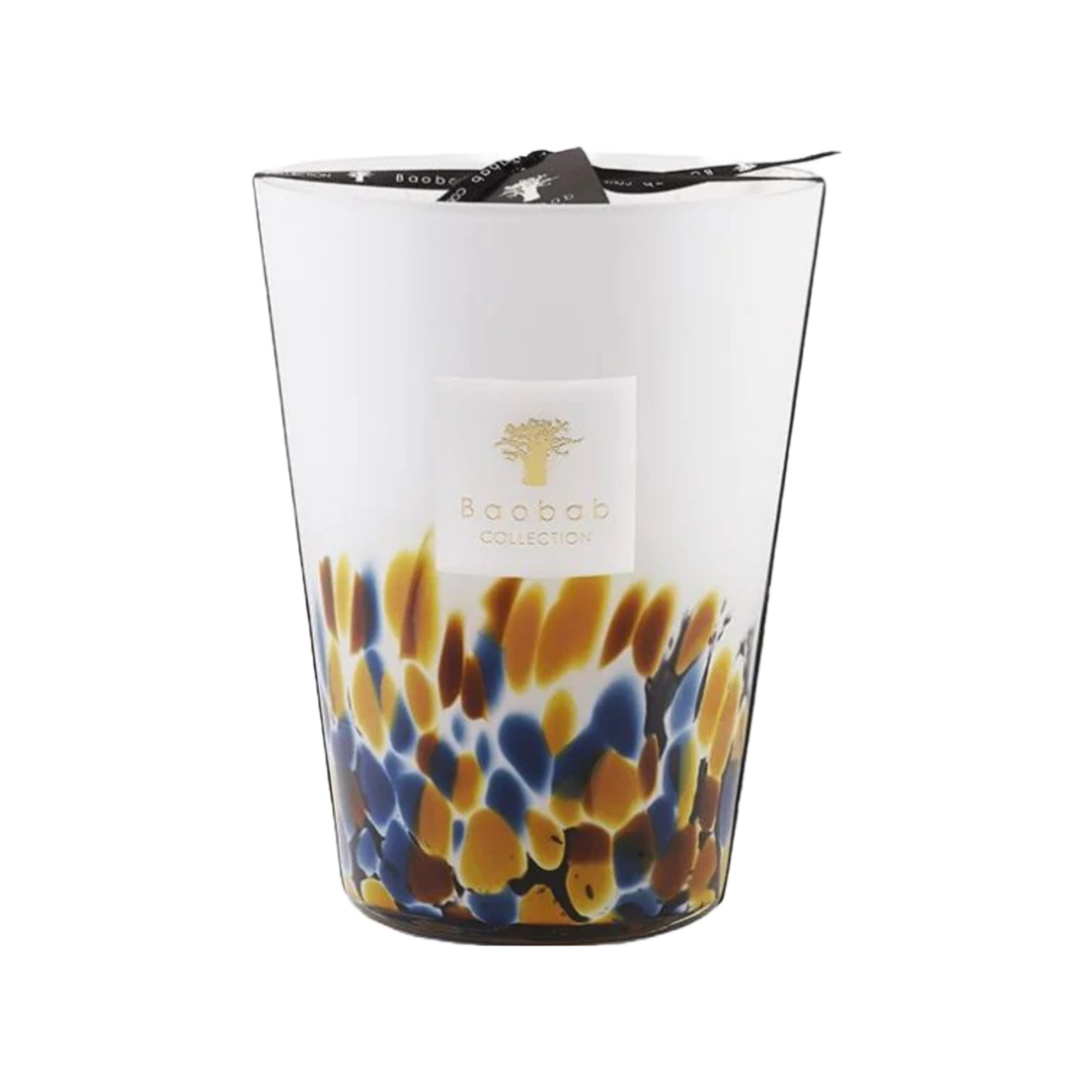 Rainforest Mayumbe Candle