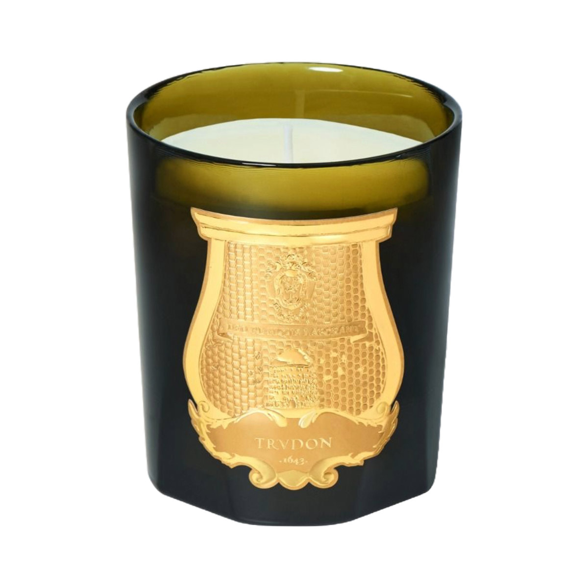 Classic Candle - Abd El Kadar
