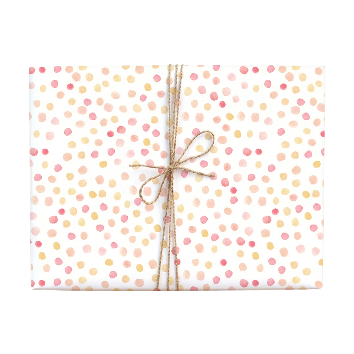 Birthday Duck Gift Wrap Roll