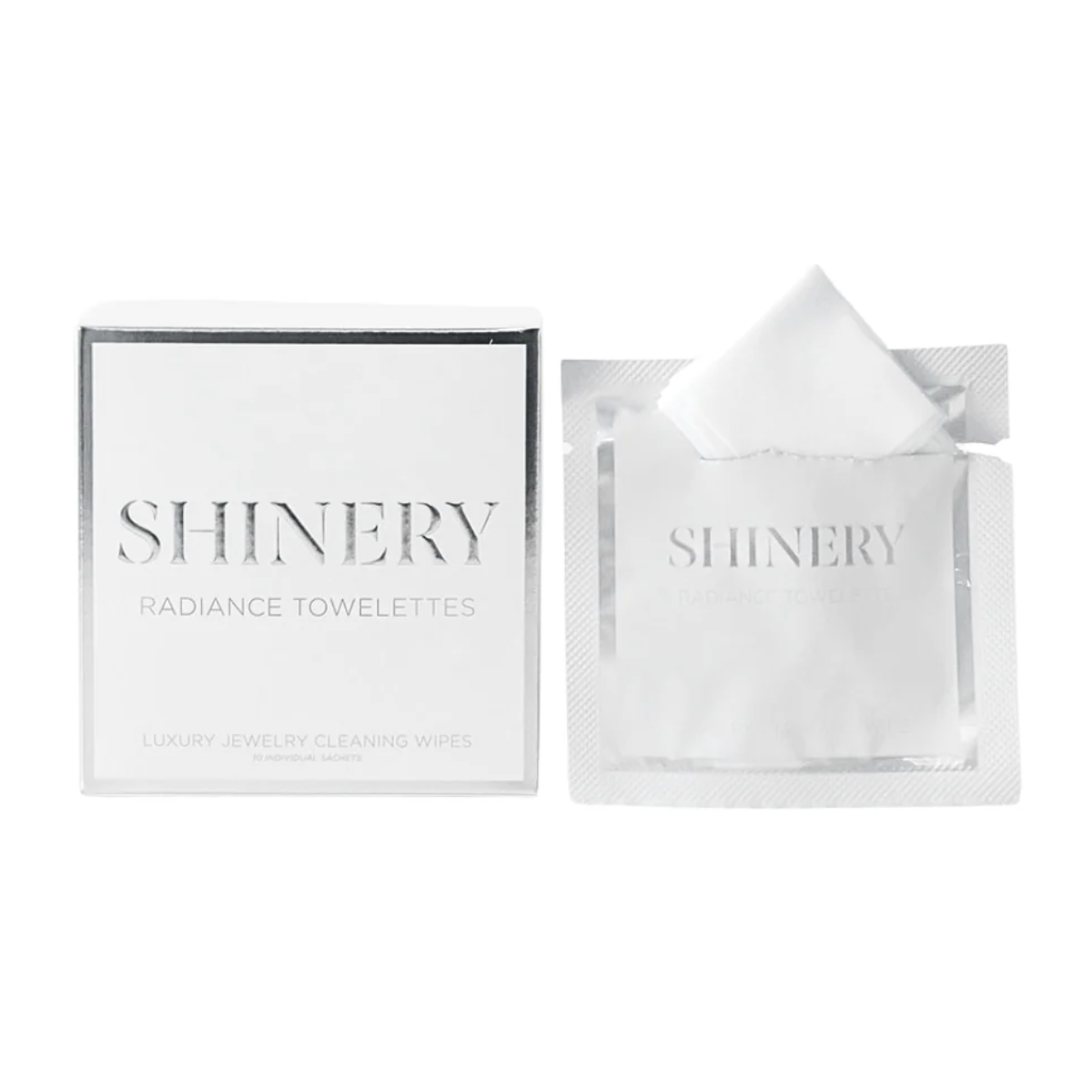 Radiance Towelette