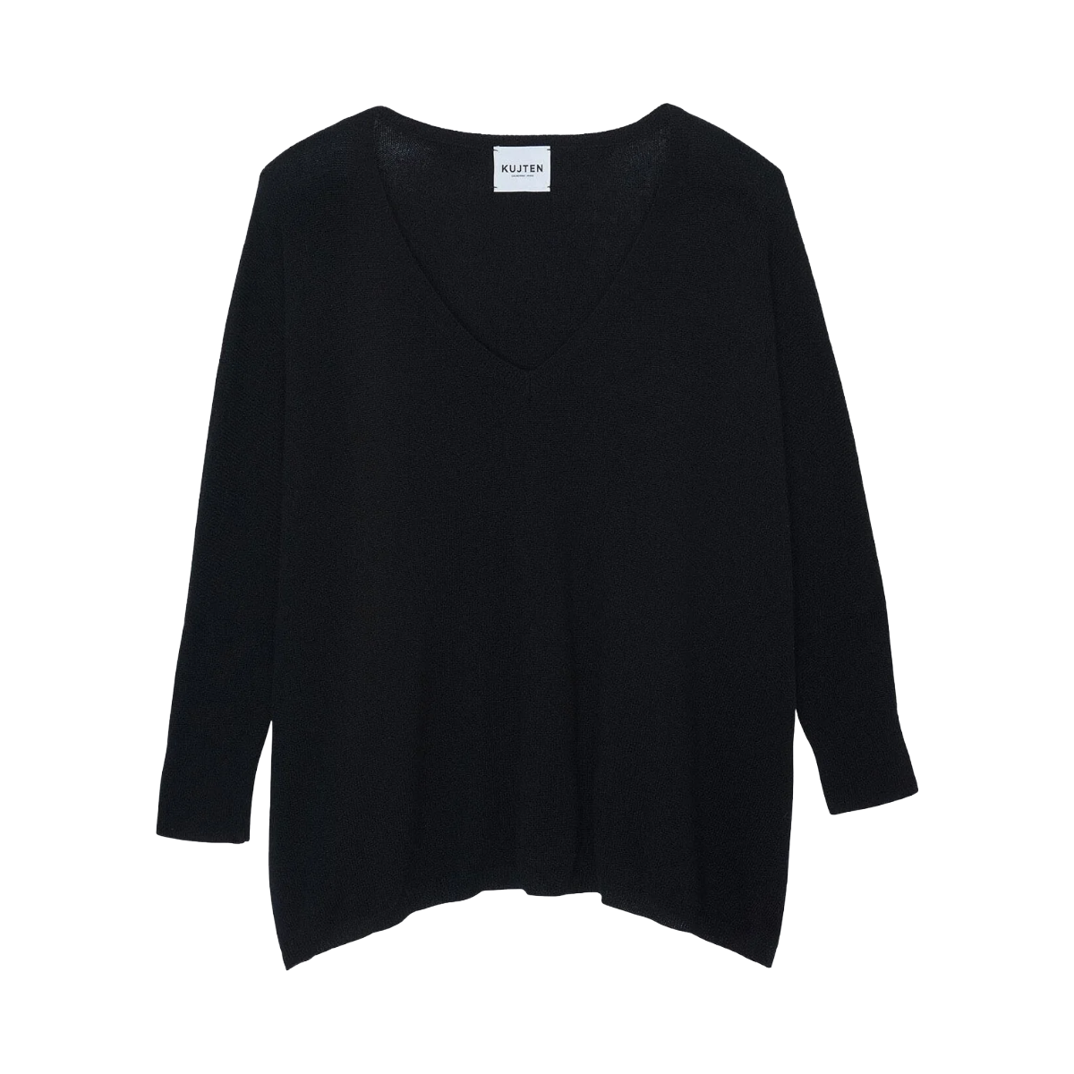Minie Sweater - Black