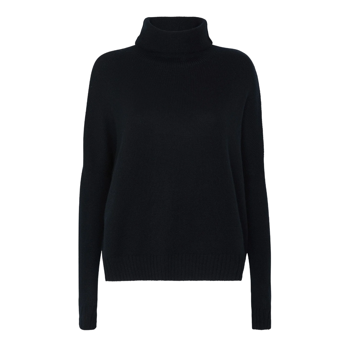 Tila Sweater - Black
