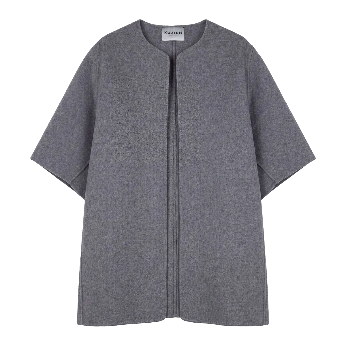 Asi Cape - Flanelle