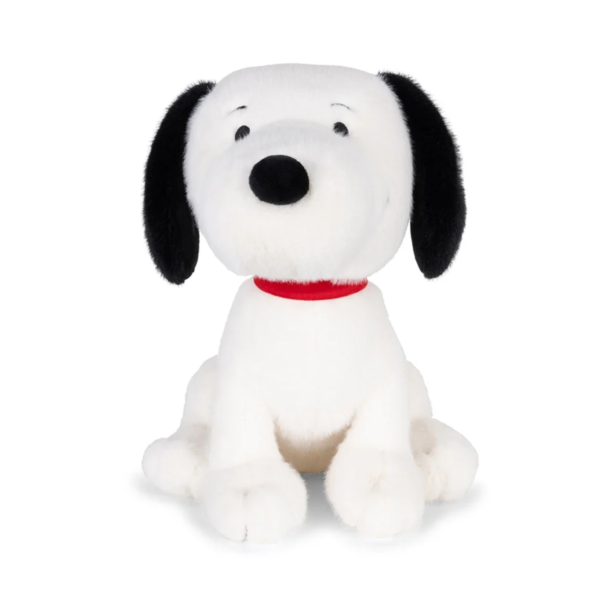 Ltd. Edition Plush Good Ol Charlie Brown Eco Snoopy - 11"