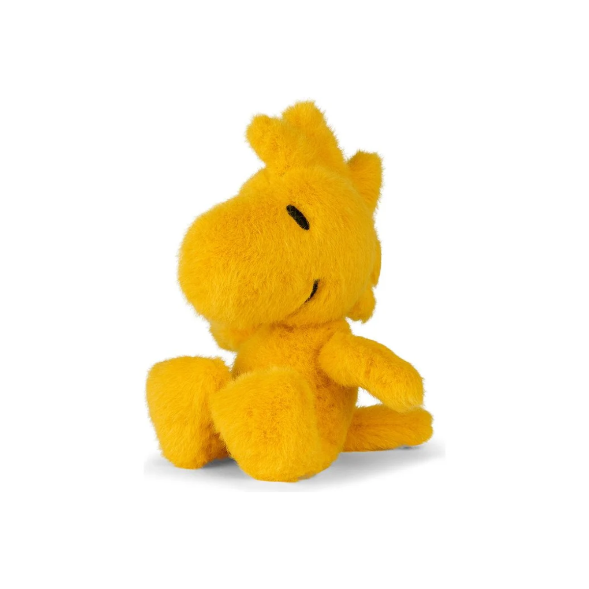 Plush Yellow PEANUTS Woodstock  - 6"