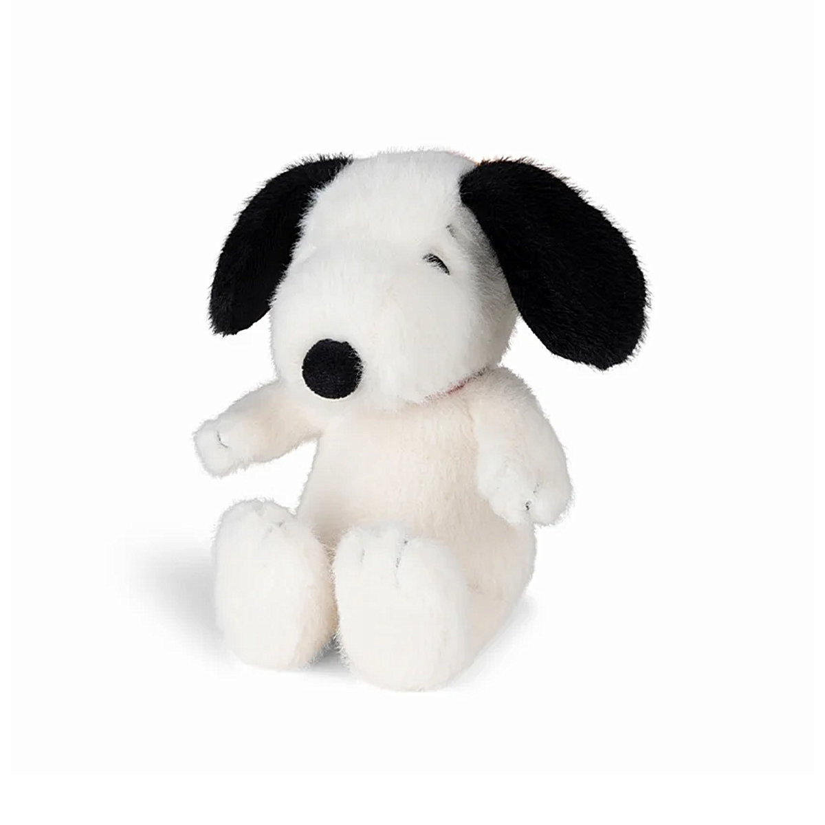Ltd. Edition Plush Good Ol Charlie Brown Eco Snoopy - 7"