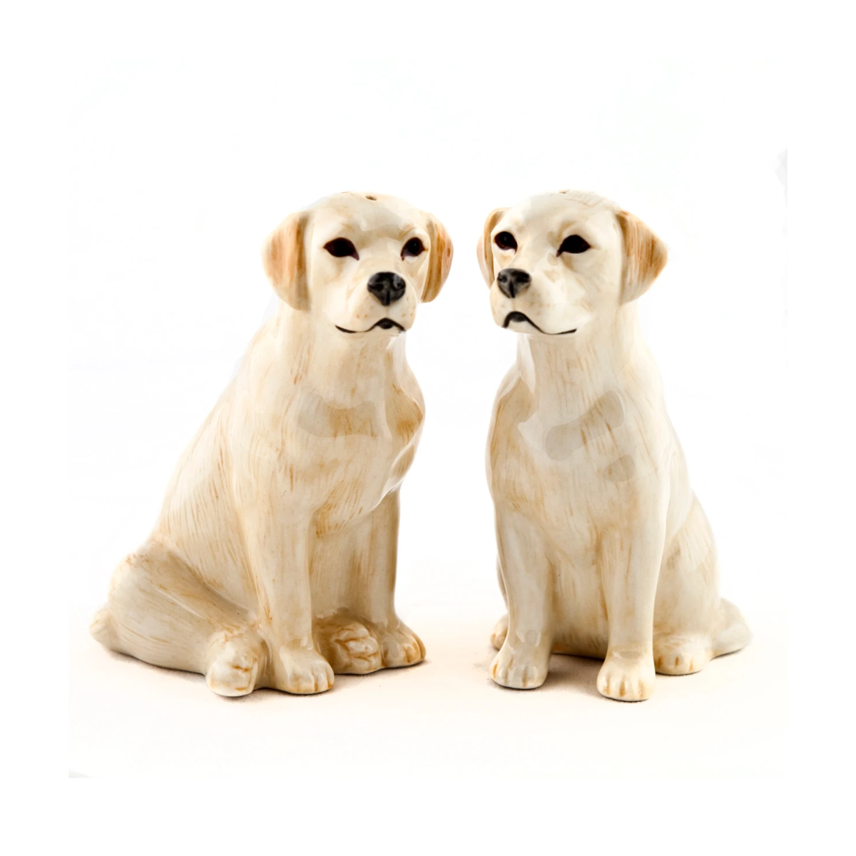 Labrador Salt & Pepper Set