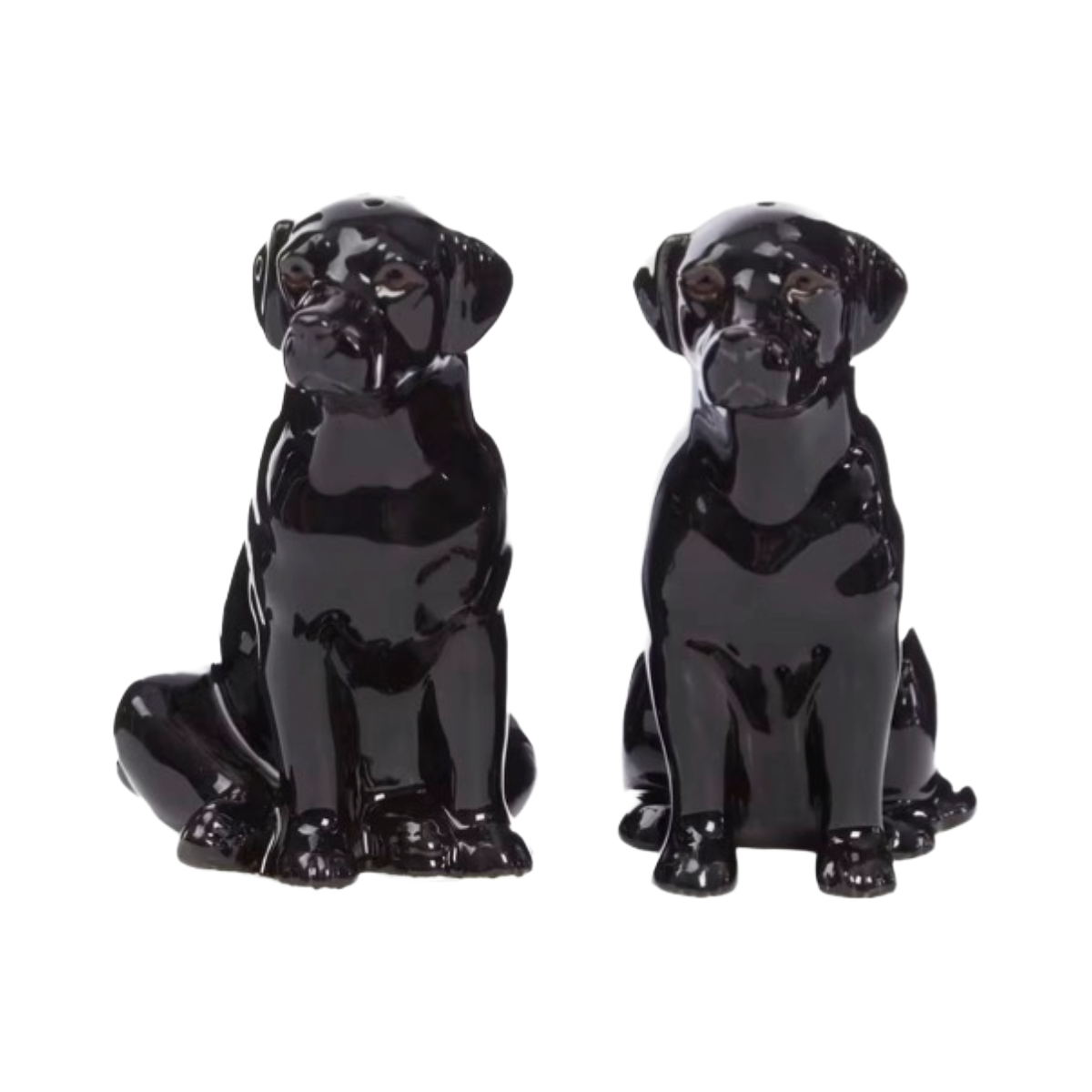 Labrador Salt & Pepper Set