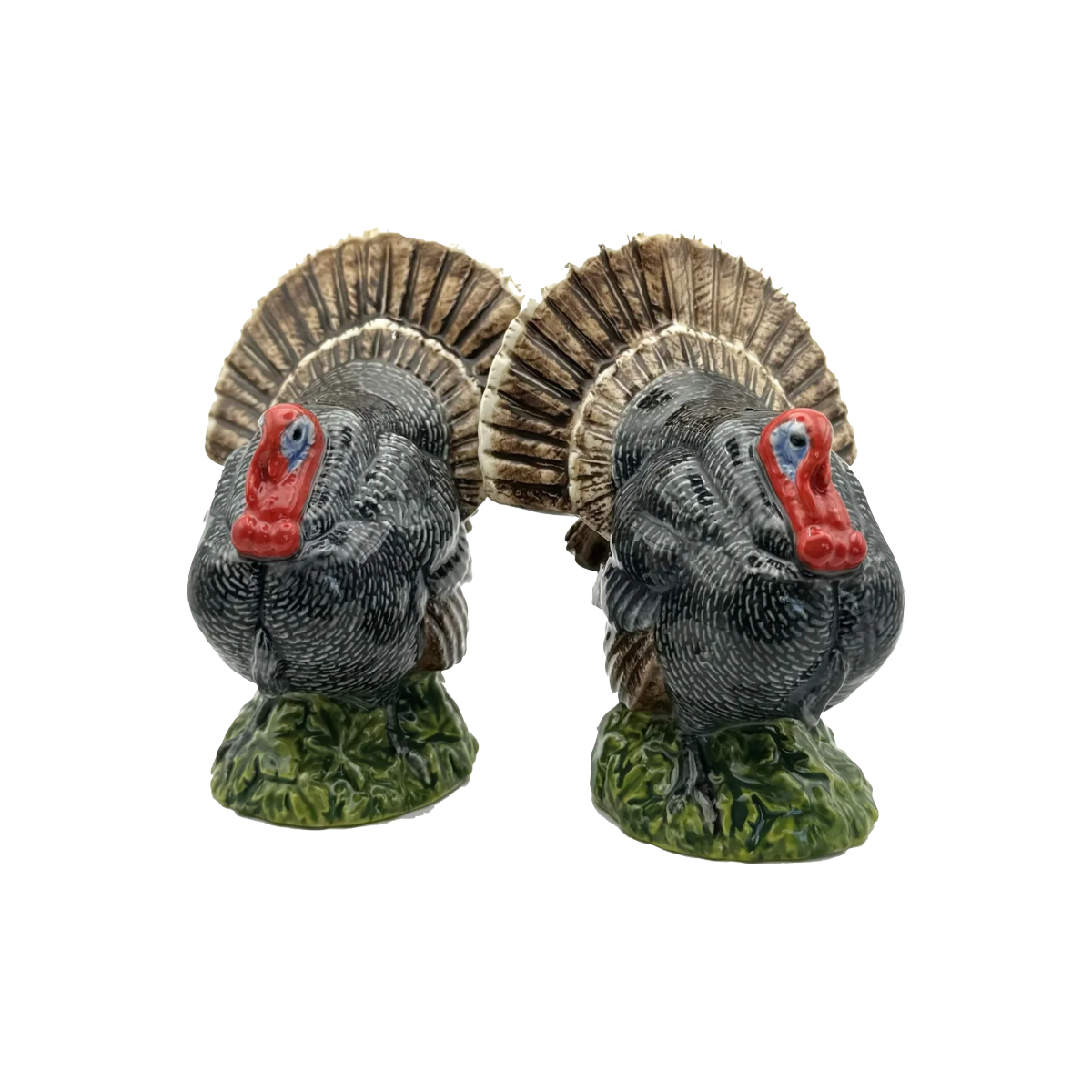 Turkey Salt & Pepper Set