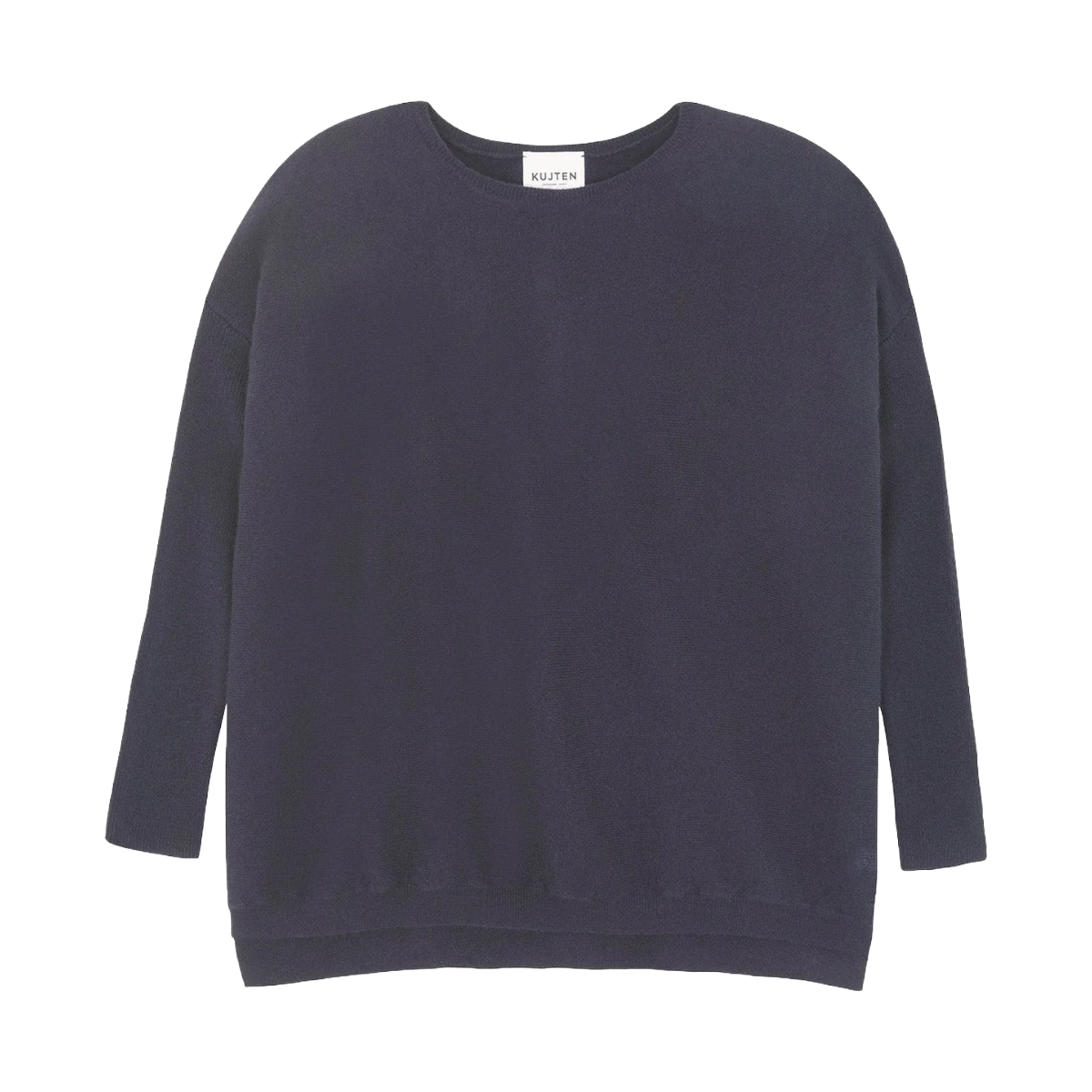 Jessy Sweater - Navy