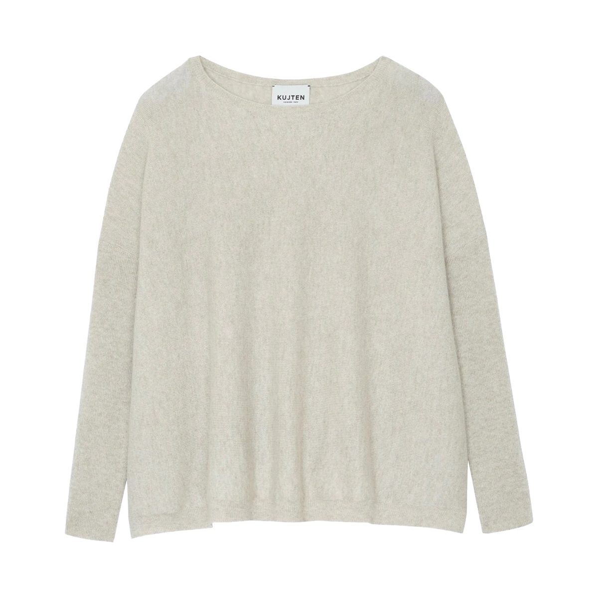Jessy Sweater - Oat