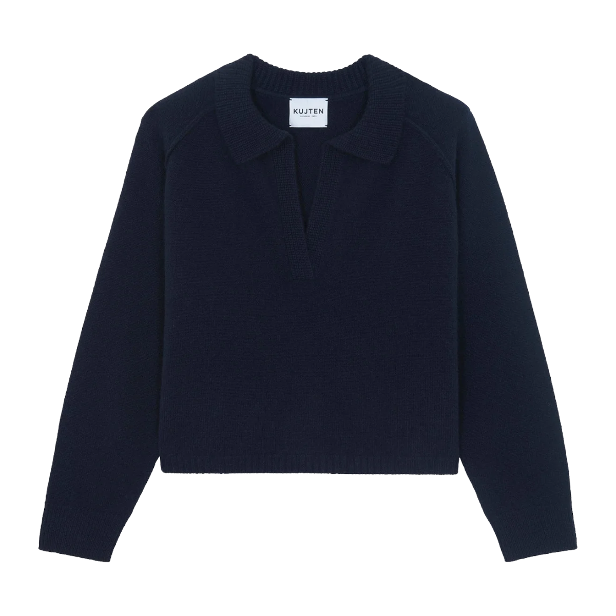 Aenora Polo - Navy