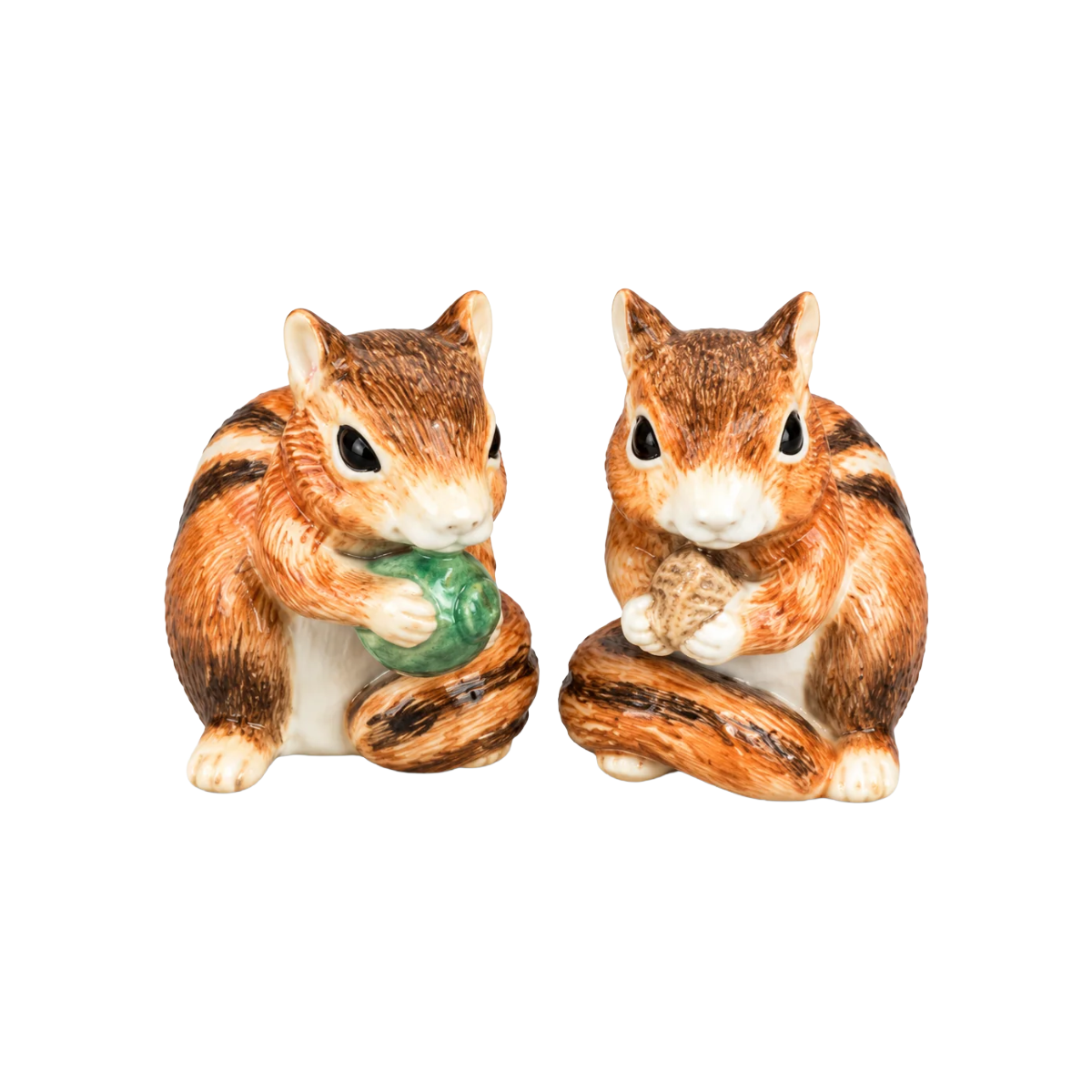 Chipmunk Salt and Pepper Set