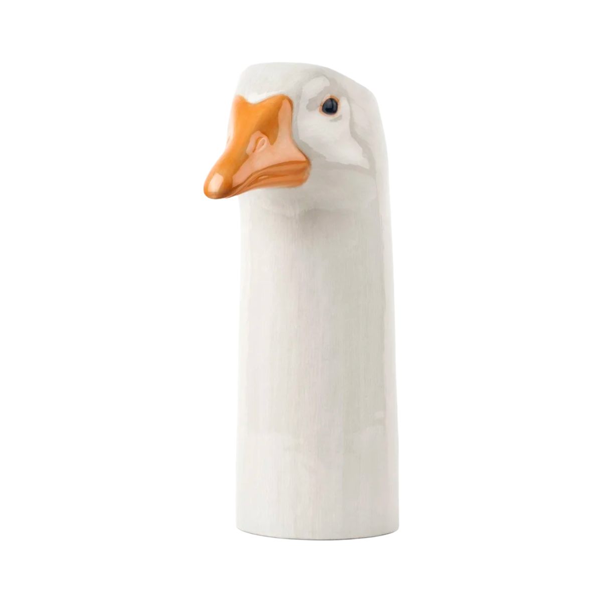 Goose Flower Vase
