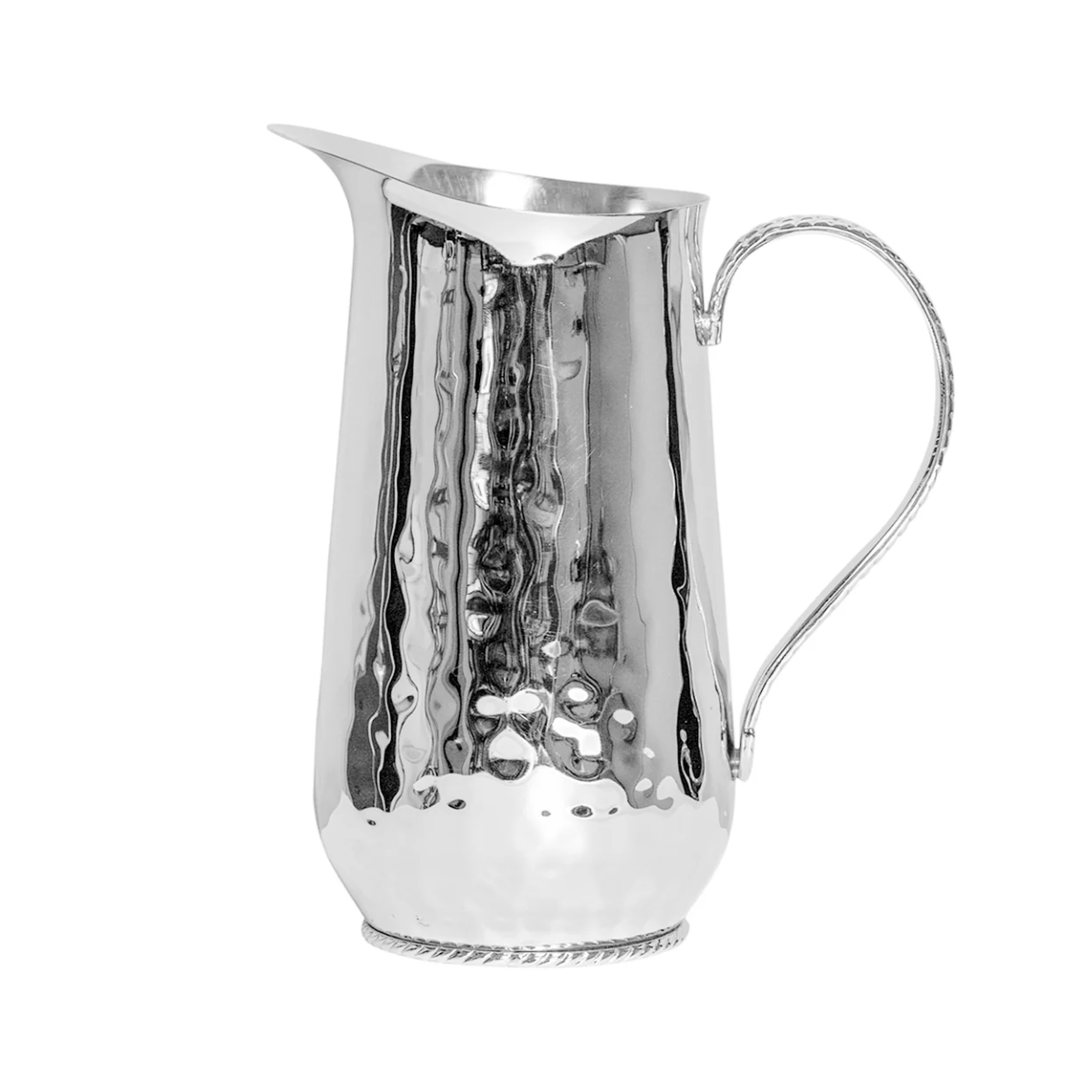 Graham Stainless Steel Pitcher
