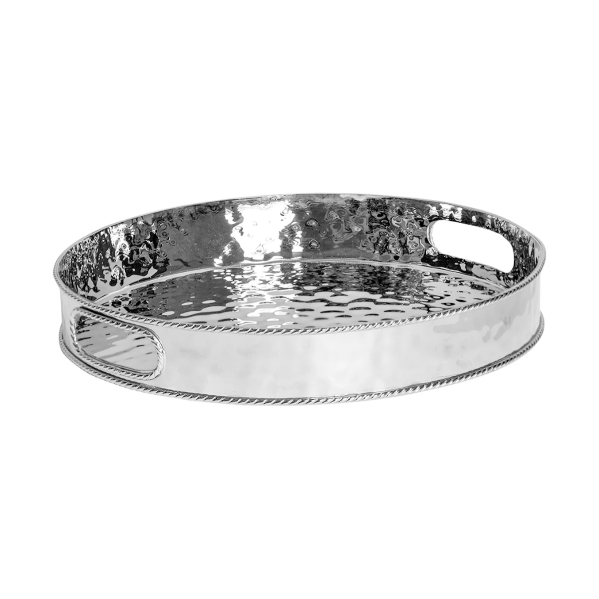 Graham Round Tray - 13"