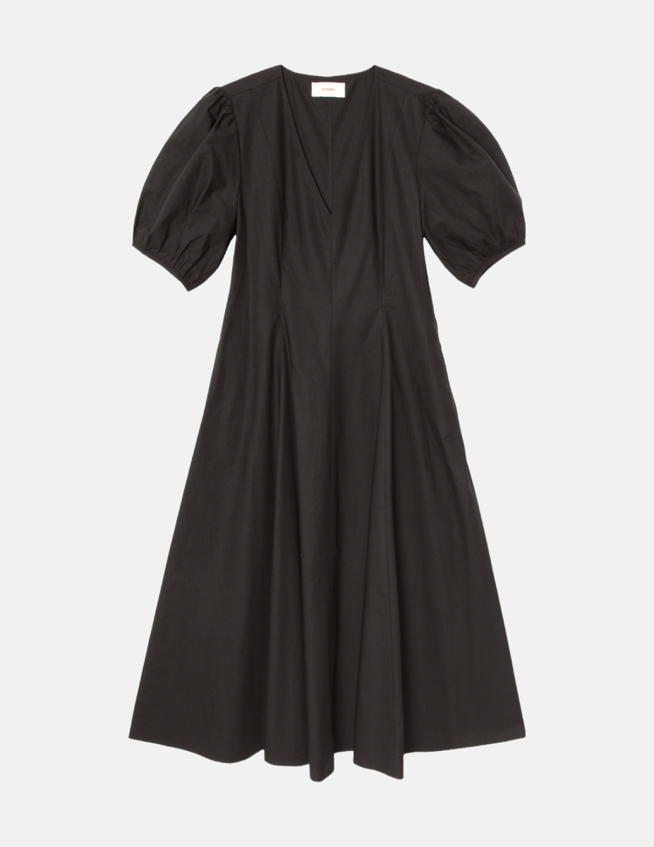 Miri Dress - Black