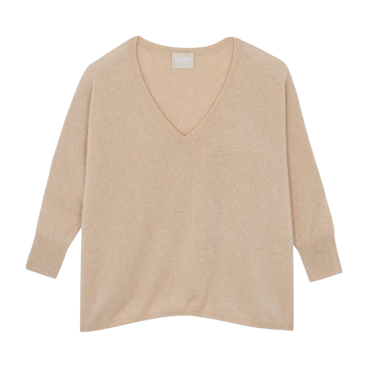 Minie Sweater - Organic