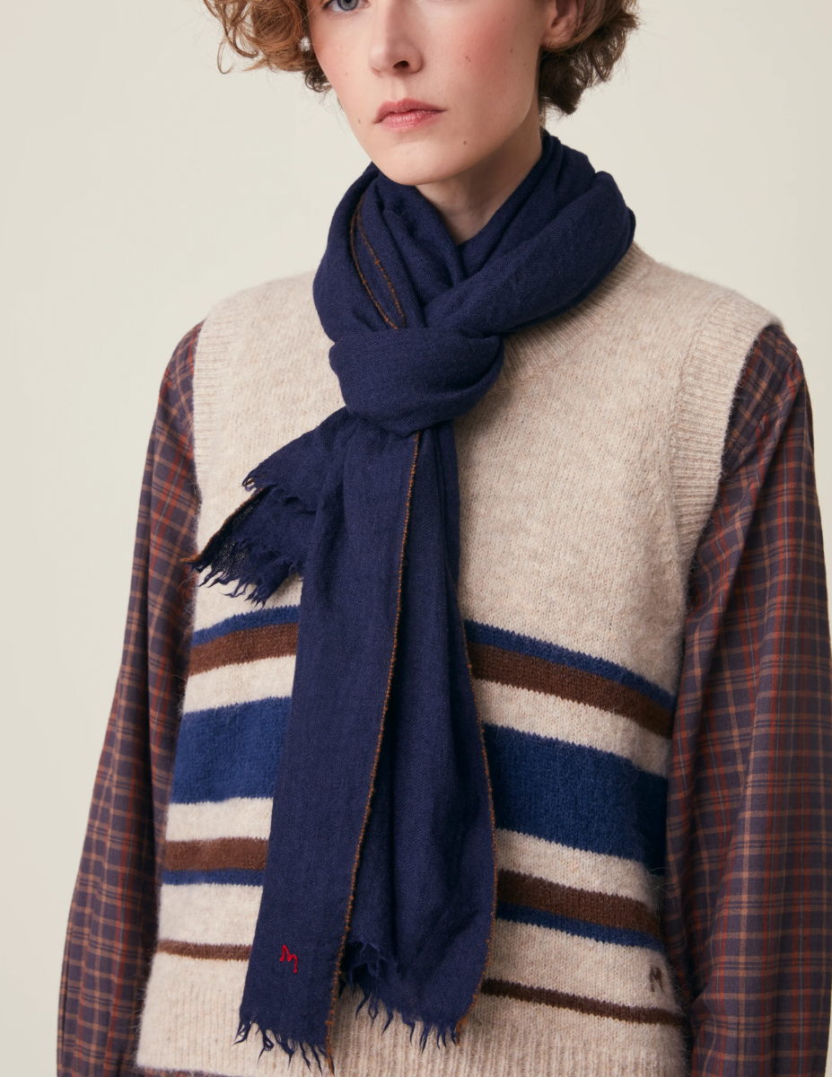 Scarf Colorama N°100 - Dream