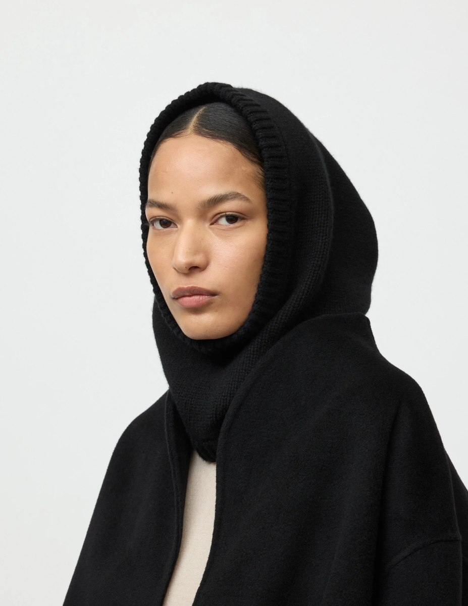 Balaclava - Black