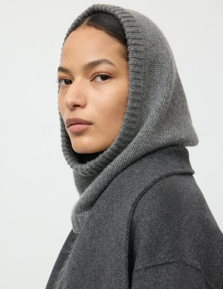 Balaclava - Grey