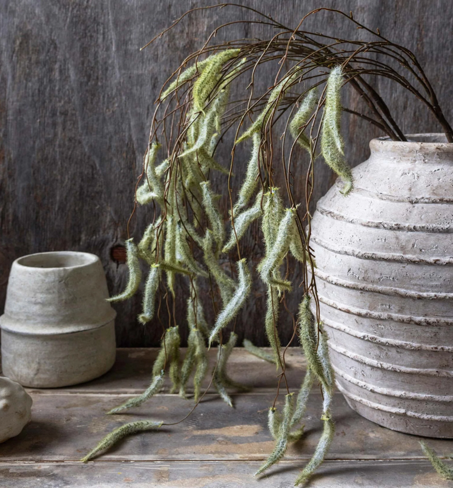 Artificial Trailing Catkin