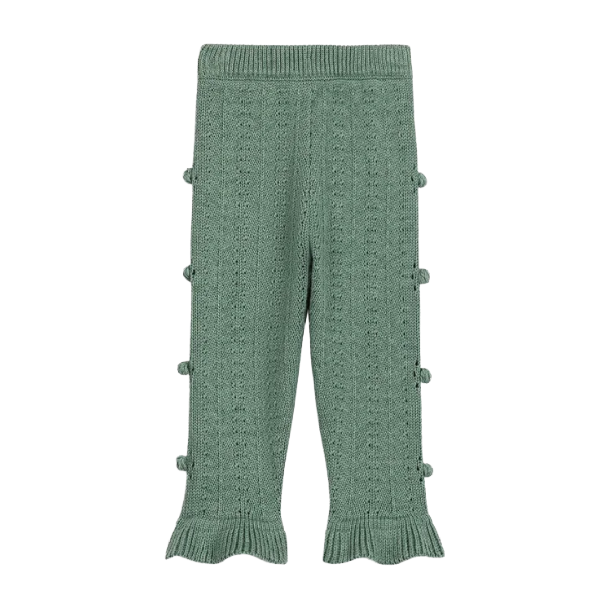 Alissane Leggings - Cotton Cashmere Mix