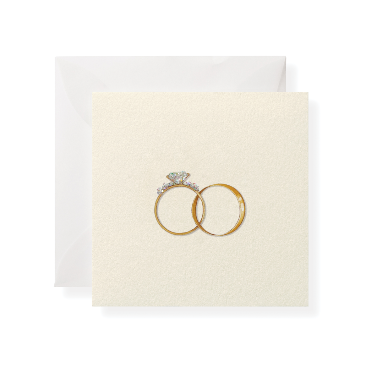 Individual Gift Enclosure - Engaging