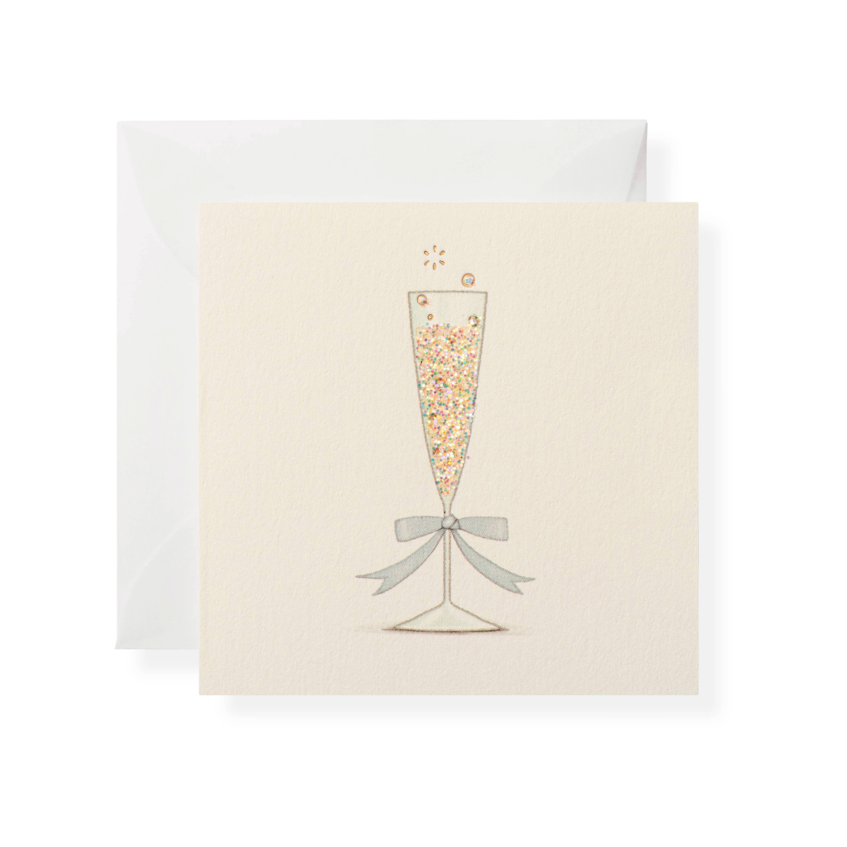 Individual Gift Enclosure - Flute