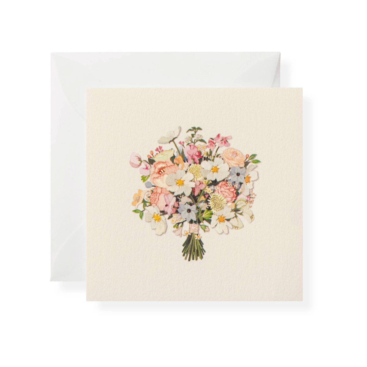 Individual Gift Enclosure - Bouquet