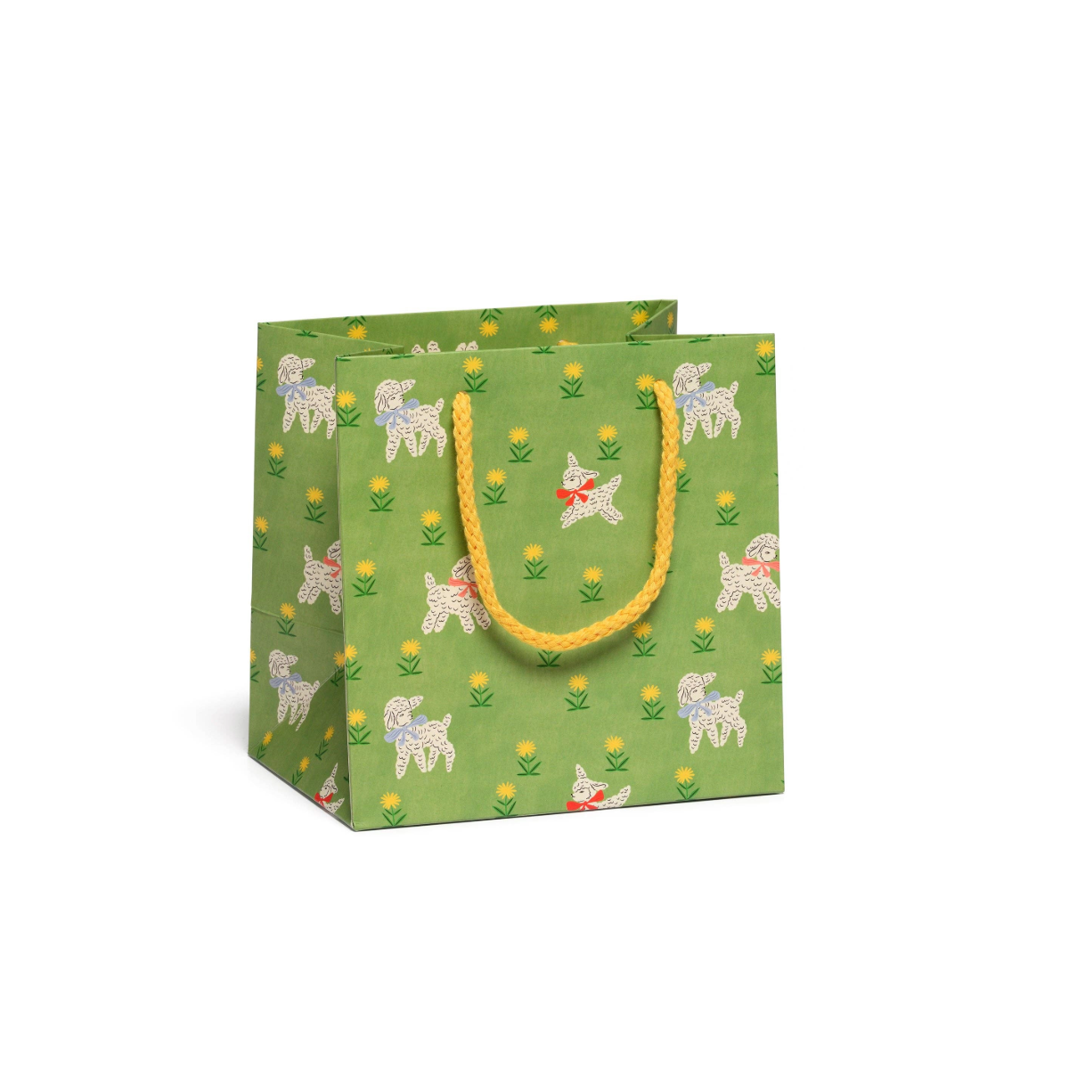 Small Gift Bag - Little Lamb
