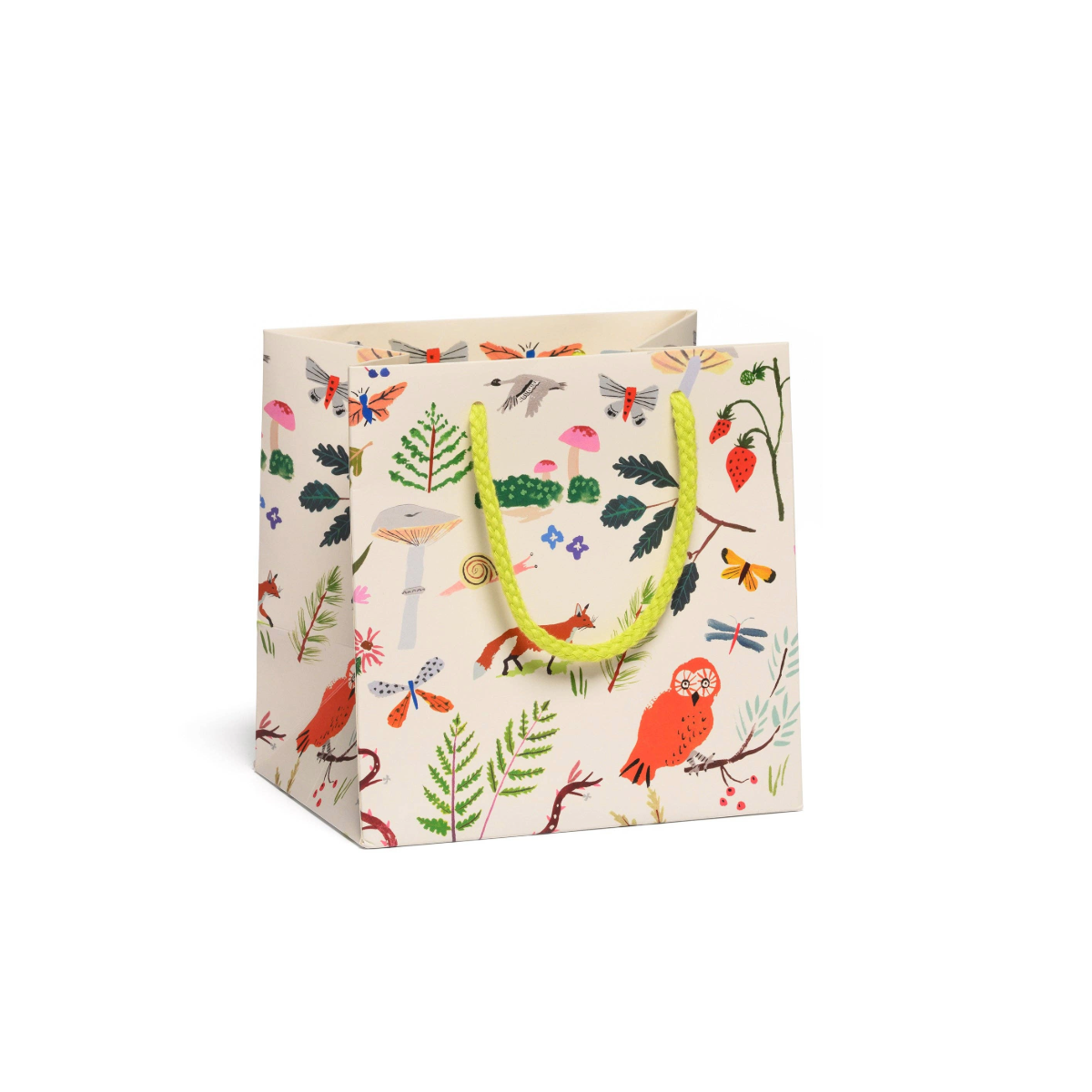 Small Gift Bag - Wildwood