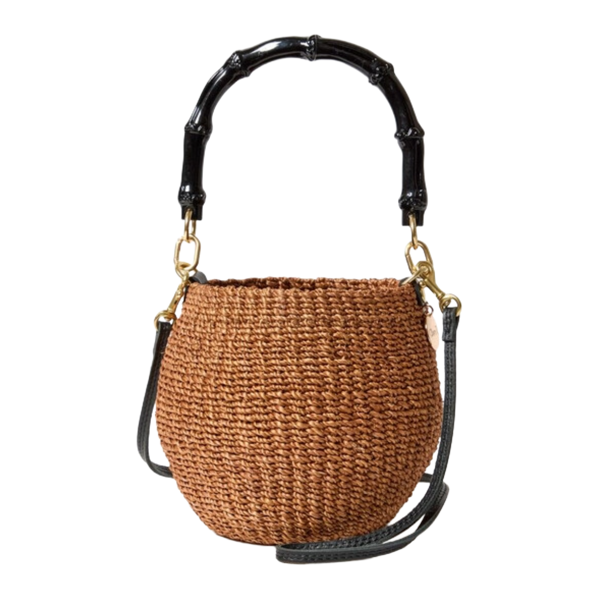 Petit Pot de Miel w/ Bamboo Handle - Dulce De Leche