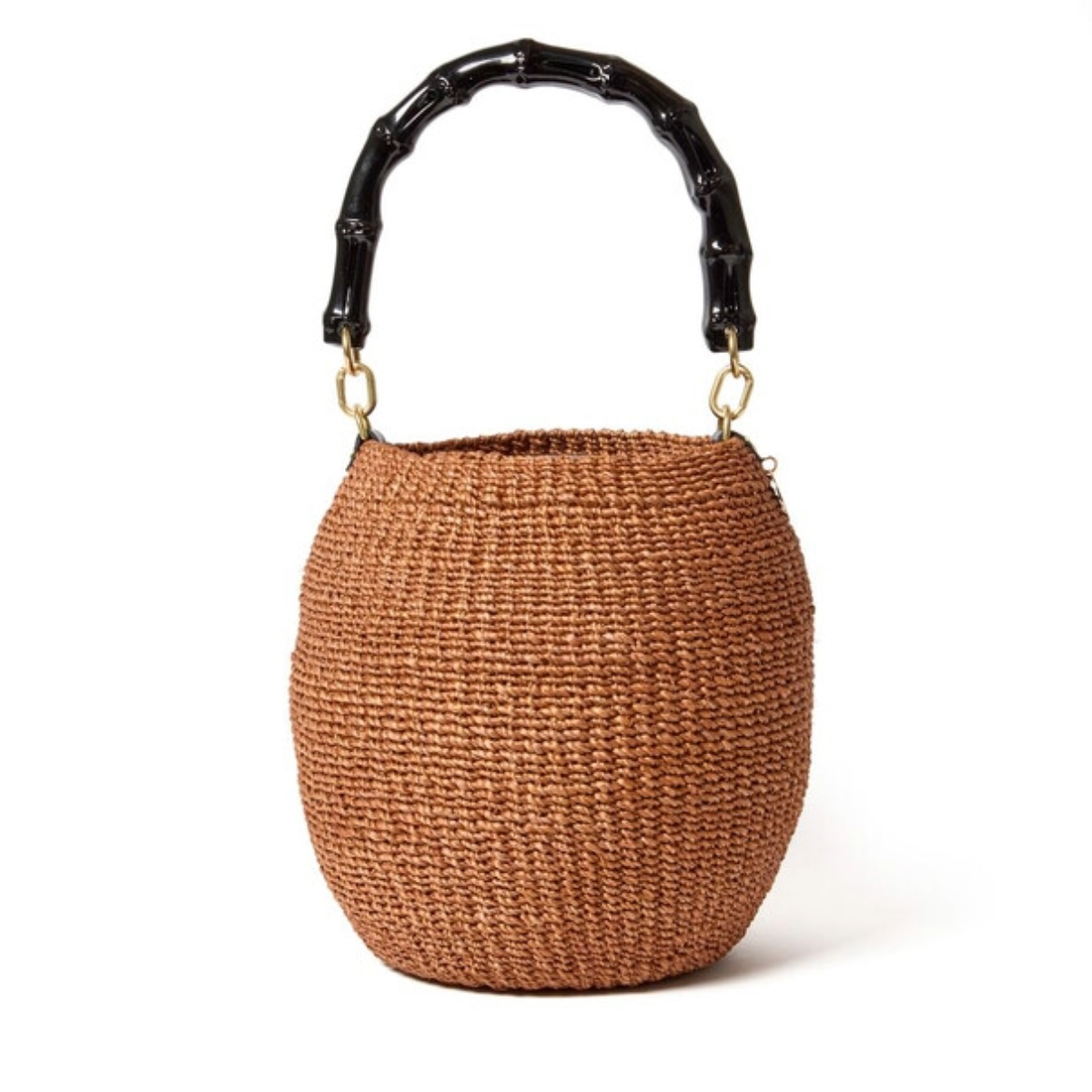 Pot de Miel w/ Bamboo Handle - Dulce de Leche