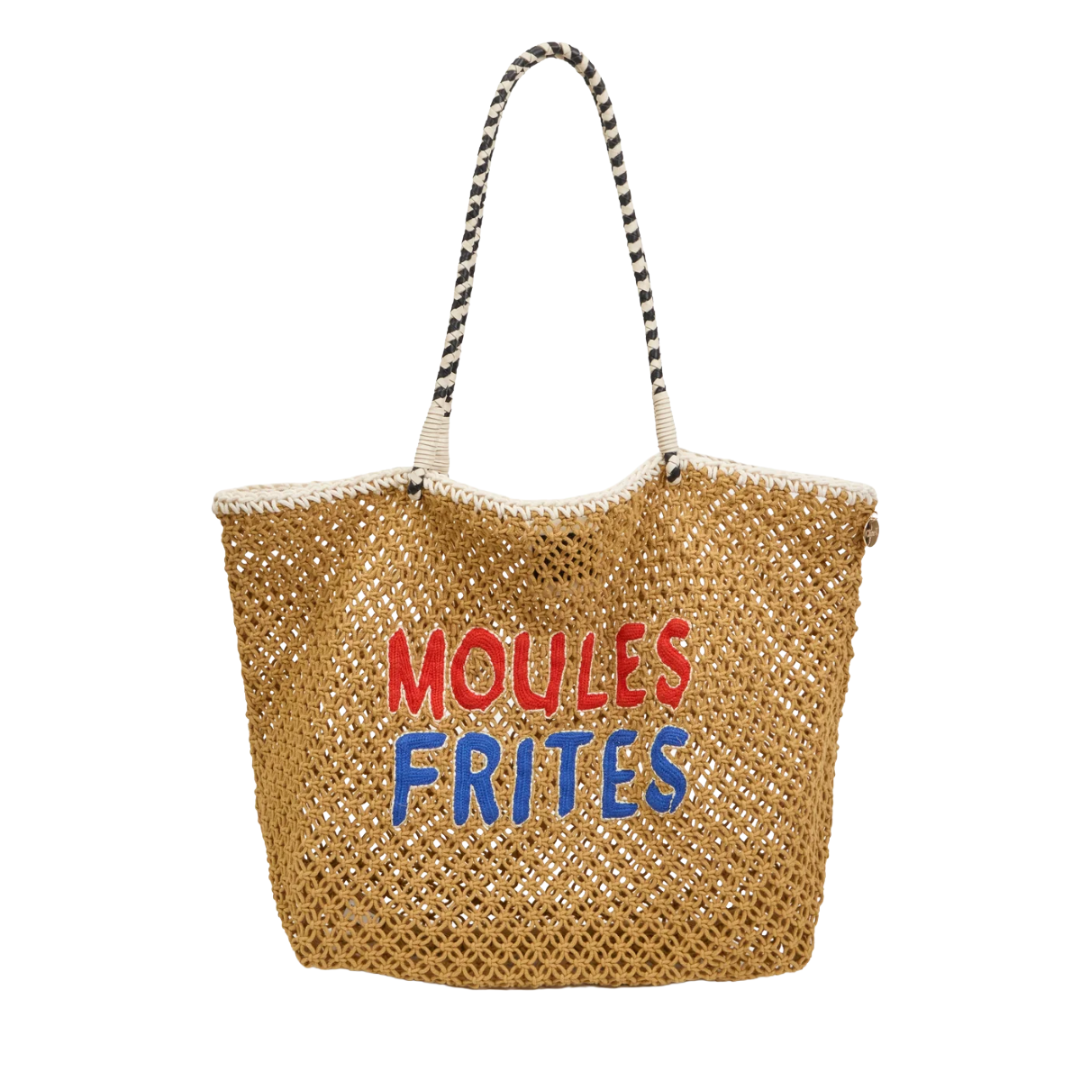 Lete Tote - Moules Frites