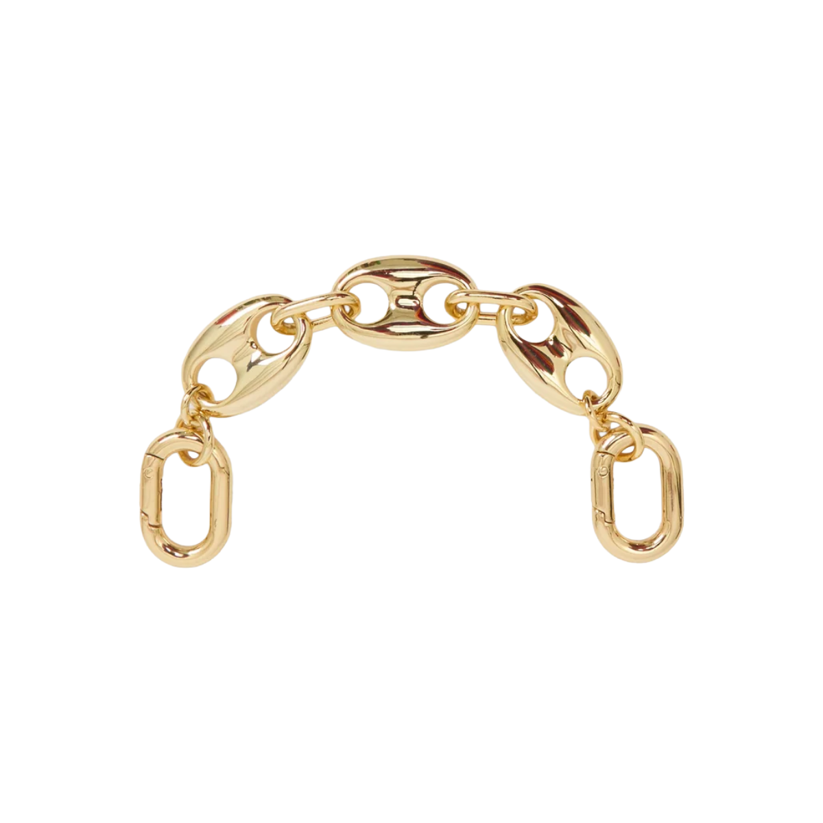 Top Handle Bebe - Mariner Chain
