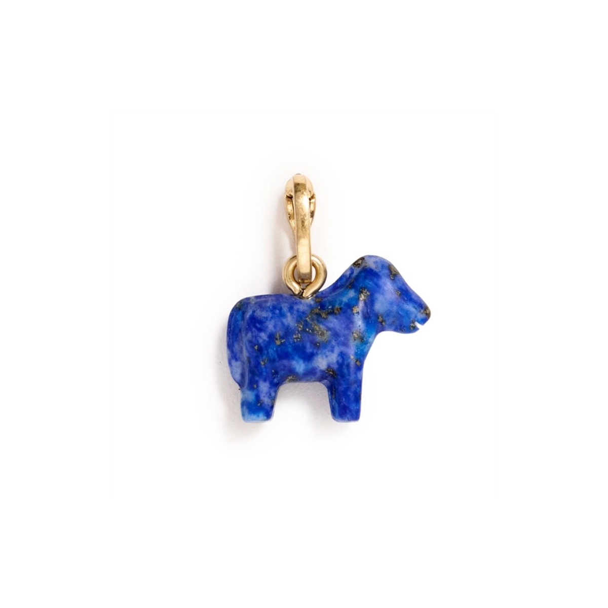 Le Stone Cheval Charm