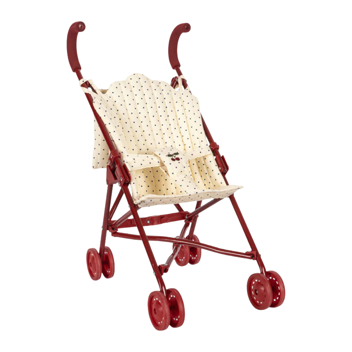 Doll Stroller - Estate Dot