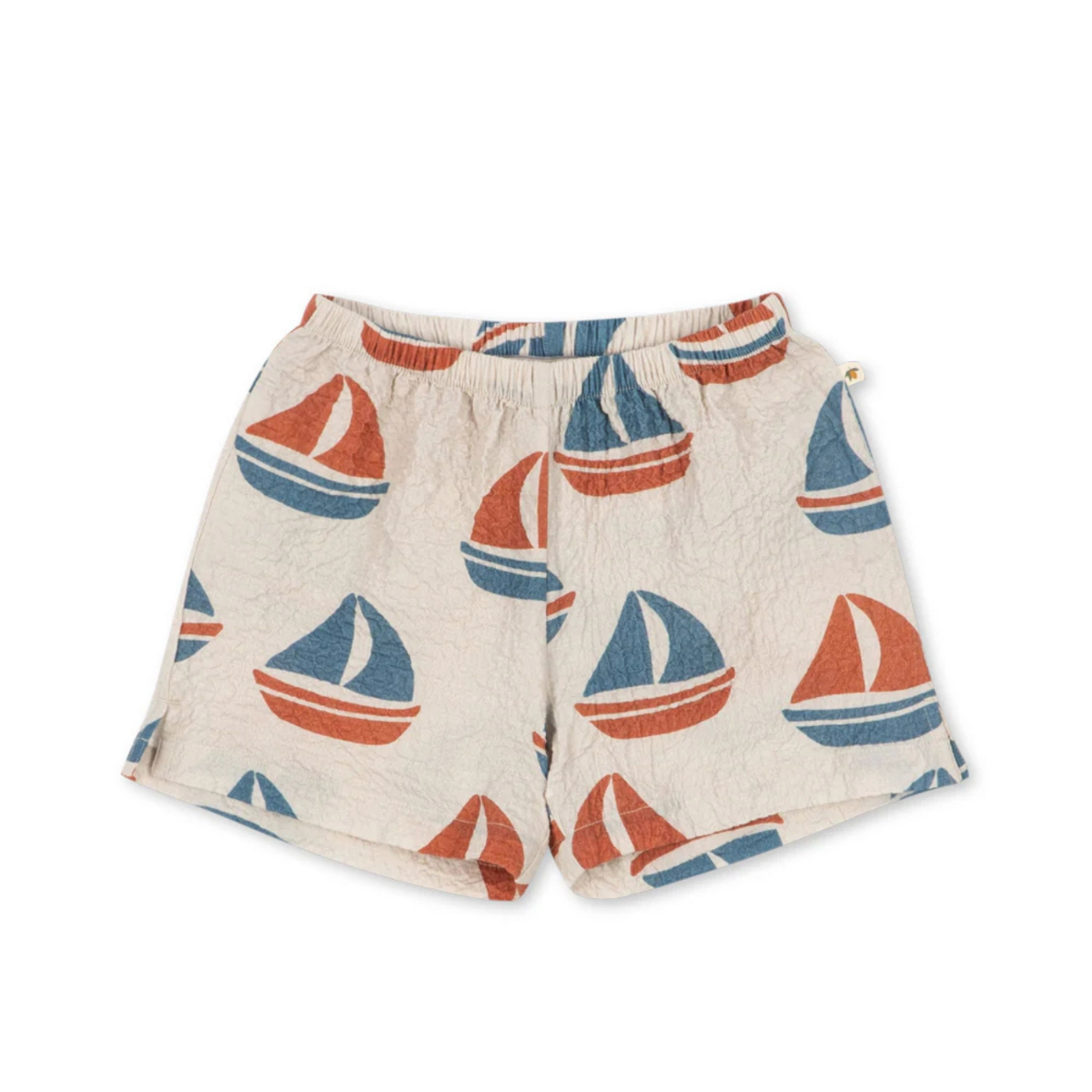Elliot Shorts - Ahoy