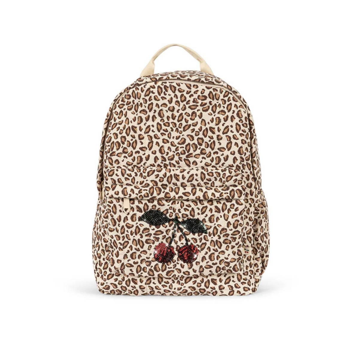 Juno Sequin Backpack - Leo