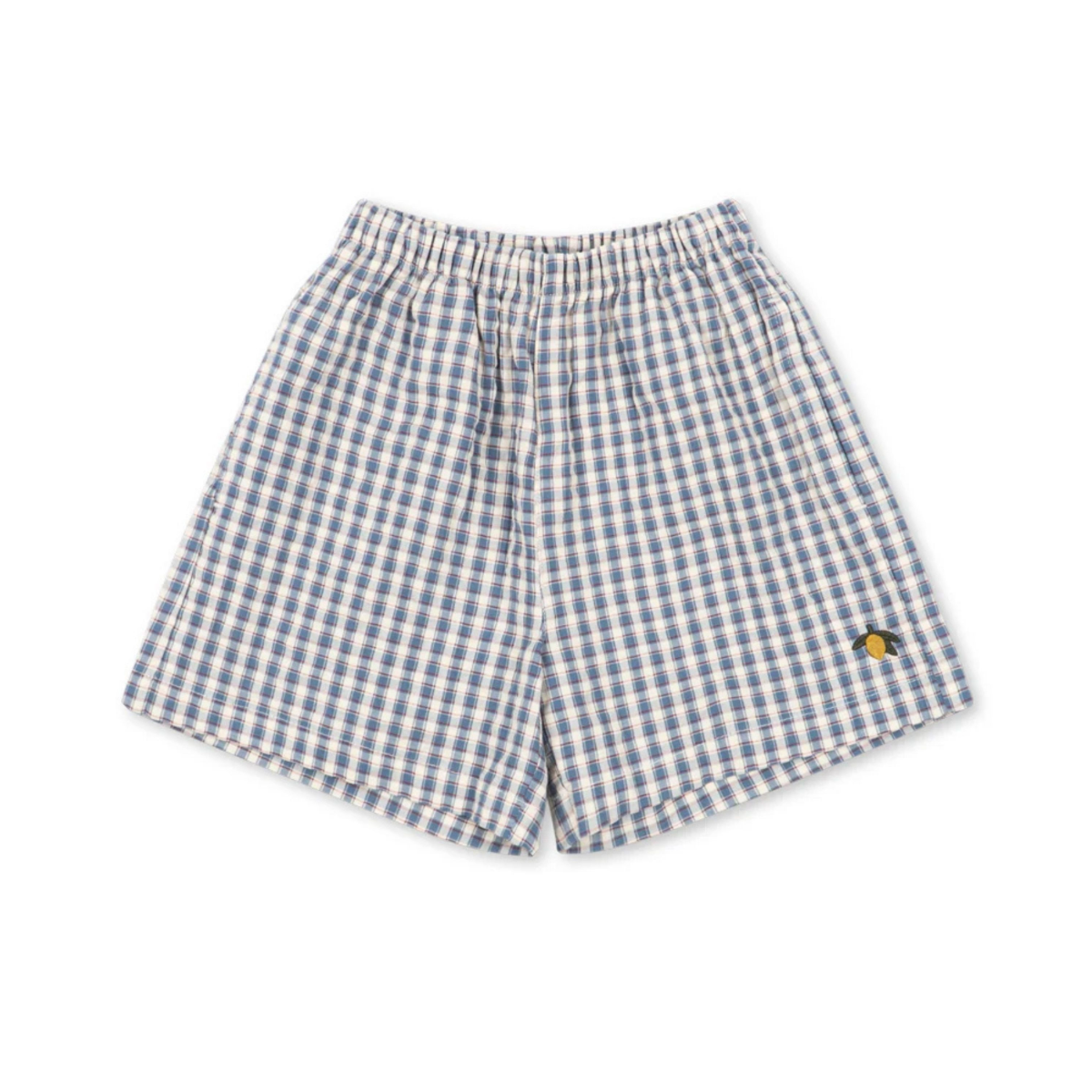 Kim Shorts - Captains Check