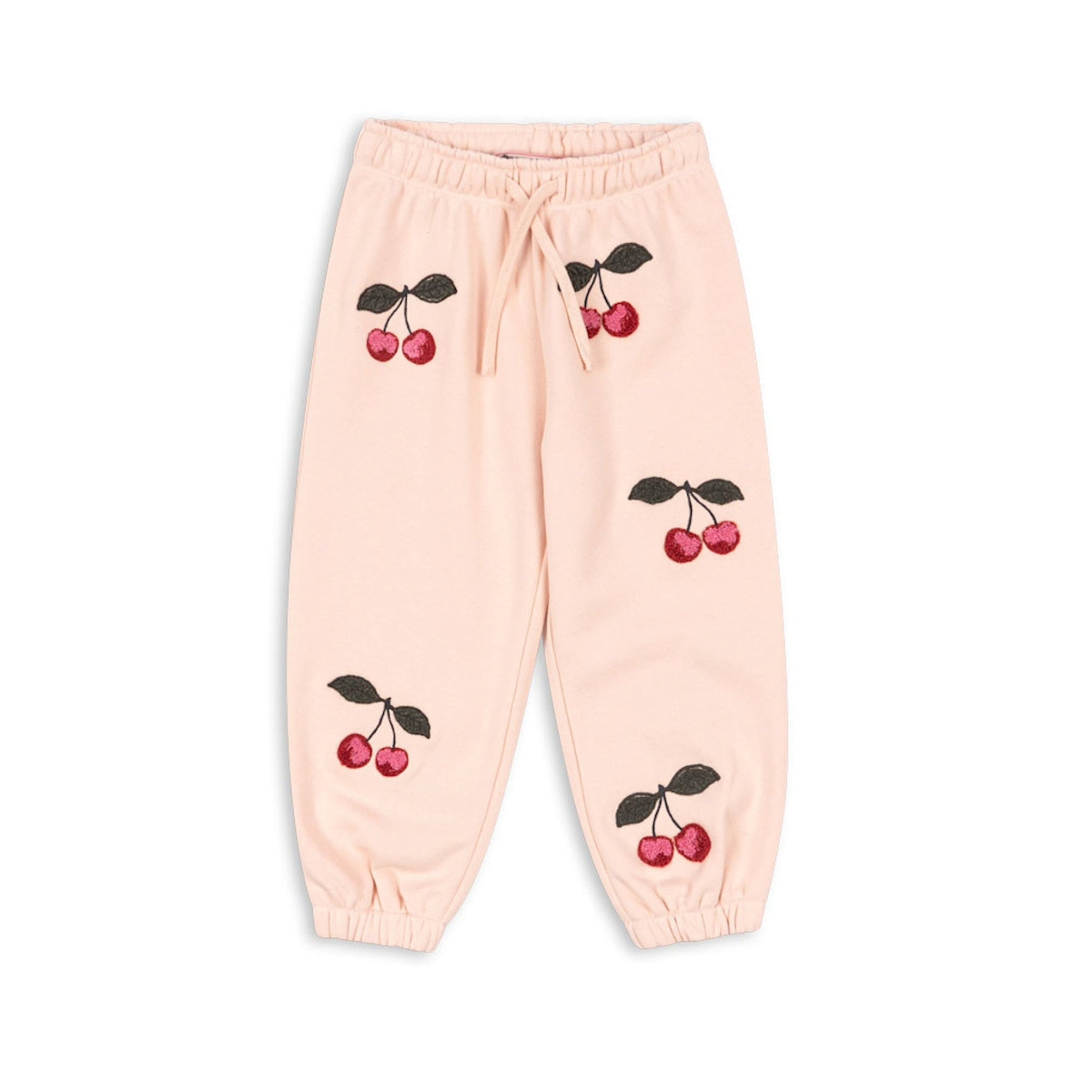 Lou Terry Sweat Pants - Evening Sand