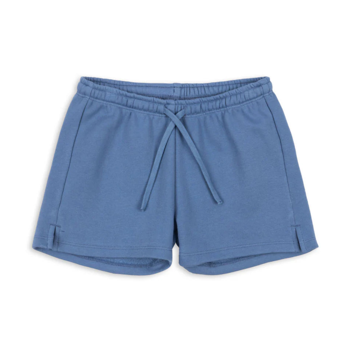 Loumilla Sweat Short - Colony Blue