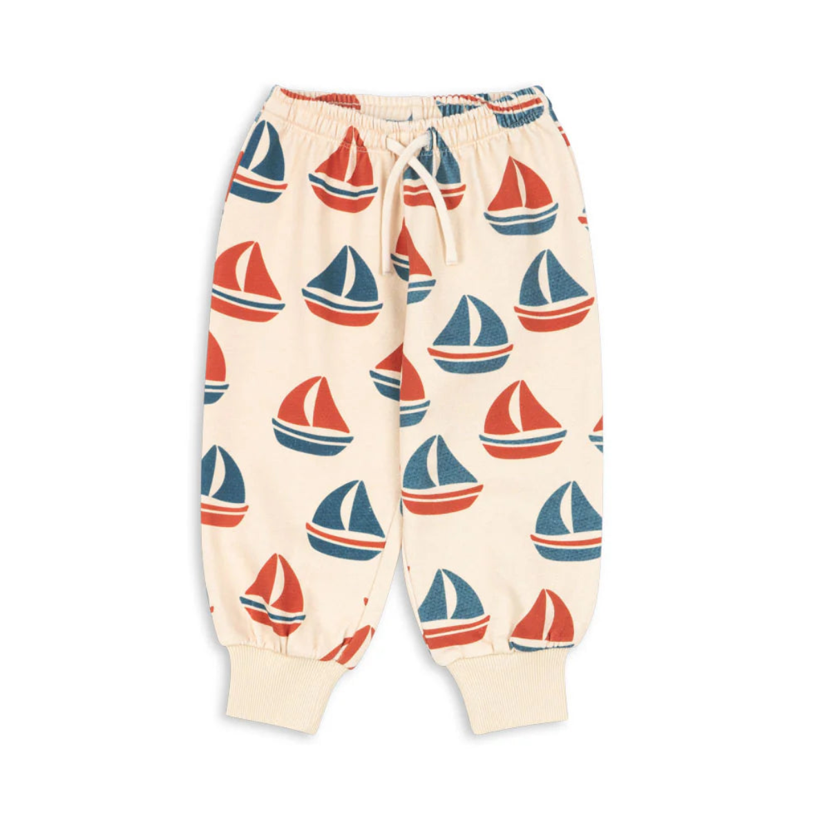 Loupy Lou Sweat Pants - Ahoy