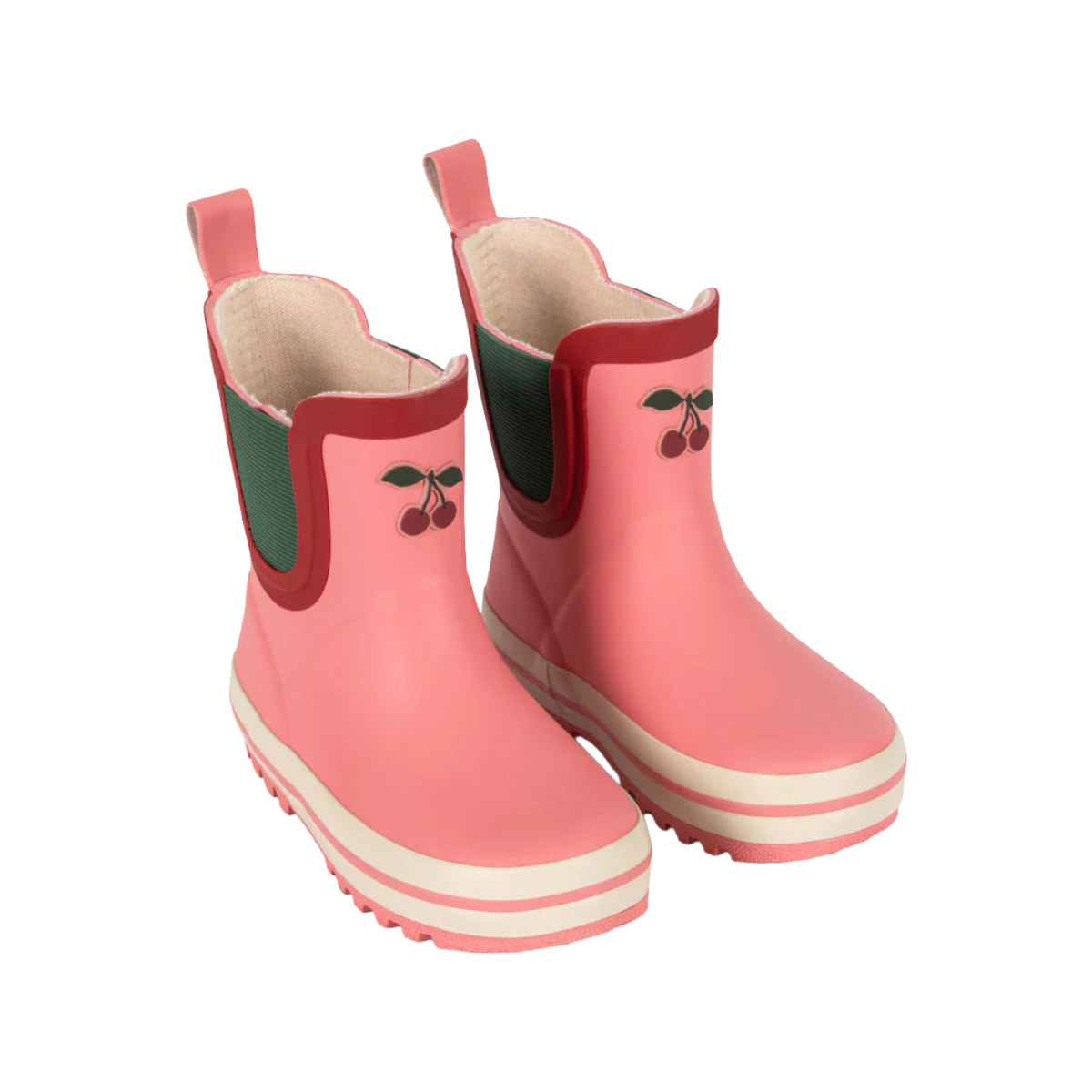 Roi Rain Boot - Peach Blossom