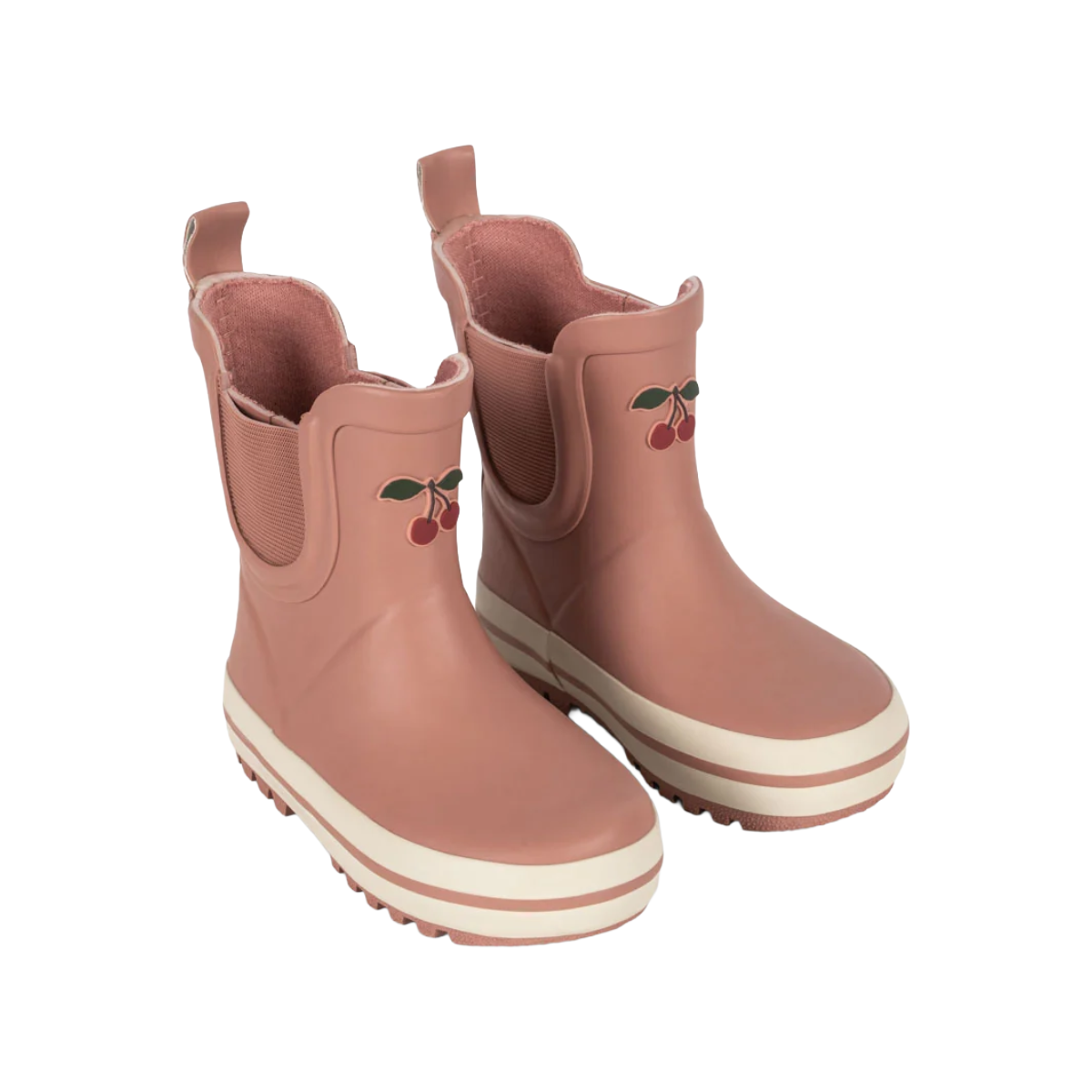 Roi Rain Boot - Cameo Brown