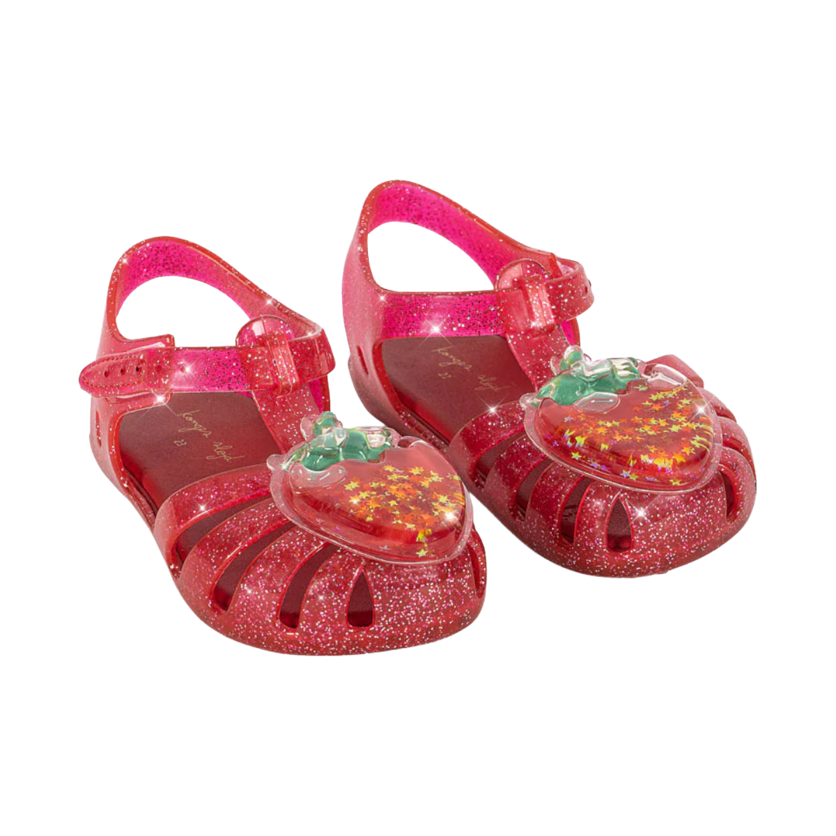 Lilo Sandal - Strawberry