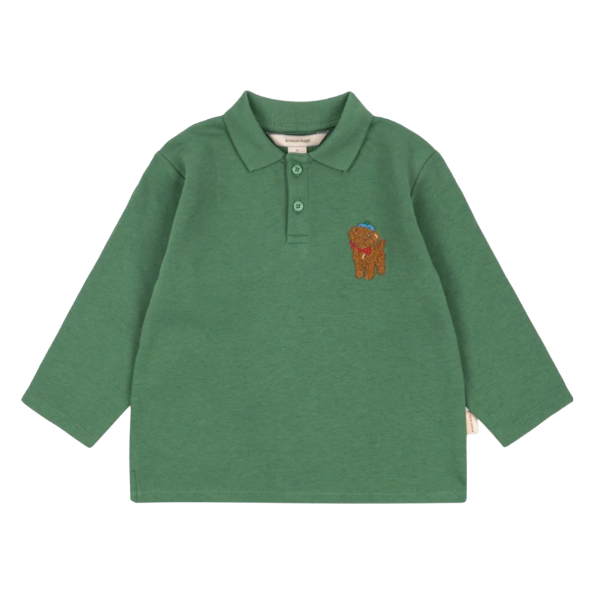 Spotty Polo - Fairway