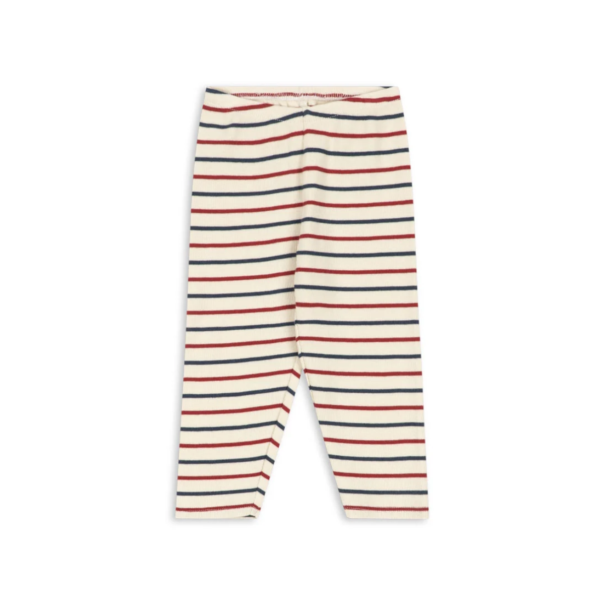 Voco Modal Leggings - Tricolore Bleu