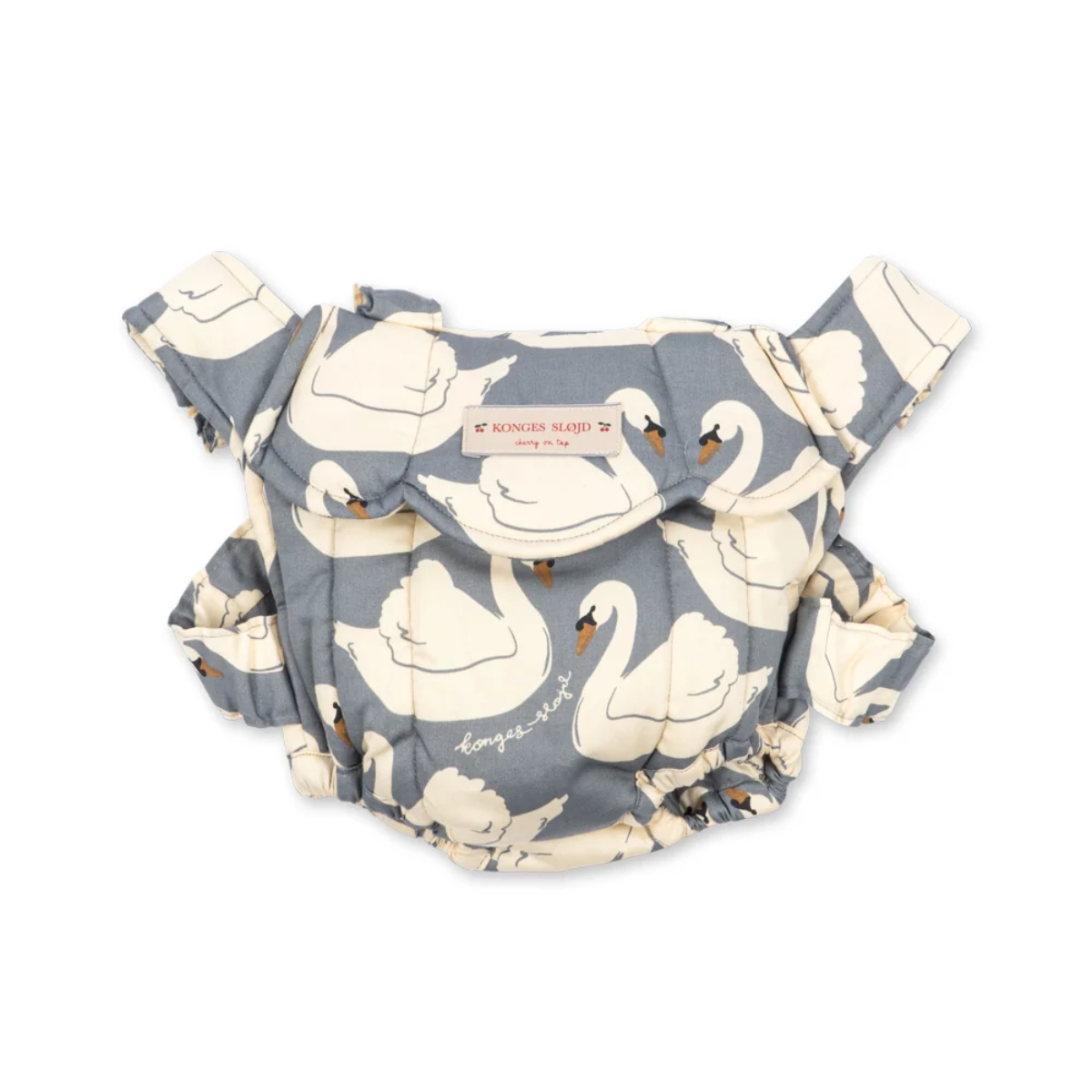 Doll Carrier - Swan